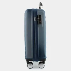 SUMMER SQUARE- TROLLEY GRANDE BLU MD9041903