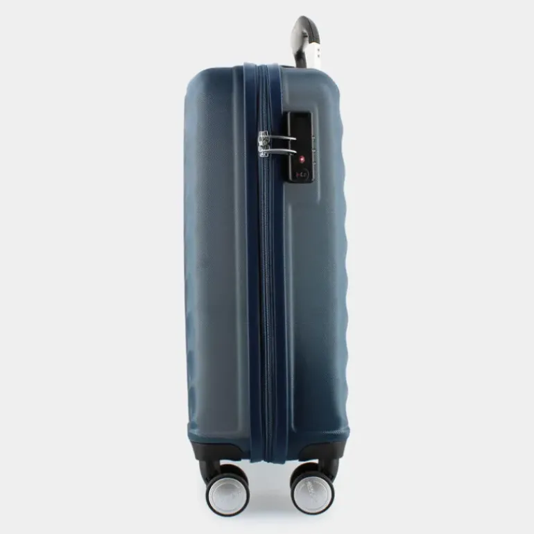 SUMMER SQUARE- TROLLEY GRANDE BLU MD9041903