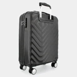 SUMMER SQUARE- TROLLEY GRANDE NERO MD9009903