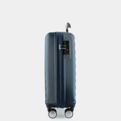 SUMMER SQUARE- TROLLEY PICCOLO BLU MD9041901
