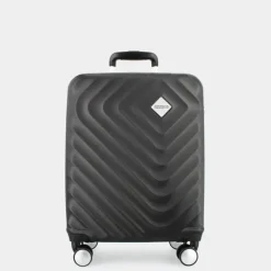 SUMMER SQUARE- TROLLEY PICCOLO NERO MD9009901