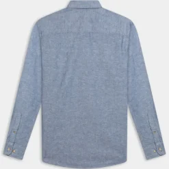 SUMMER- T-SHIRT BLU 12220134