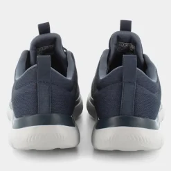 SUMMITS- SPORTIVE Navy Mesh 232186