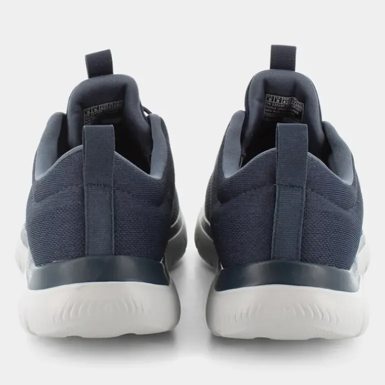 SUMMITS- SPORTIVE Navy Mesh 232186