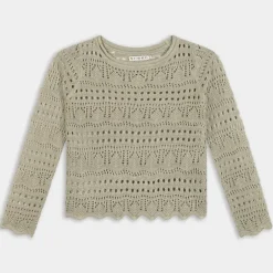 SUN LAY- MAGLIE E FELPE DESERT SAGE 15327831