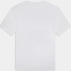 SUNSET- T-SHIRT BRIGHT WHITE 12259762