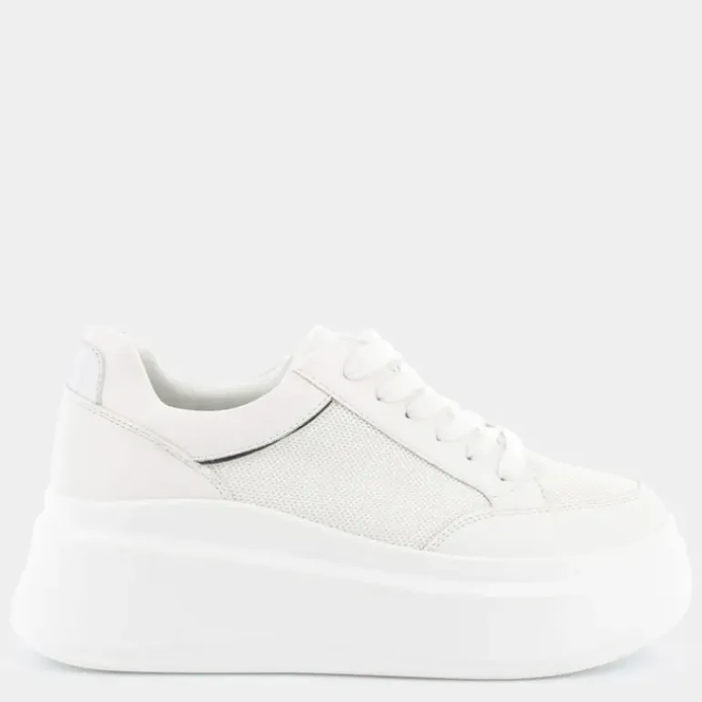 SU SOFT- SNEAKERS GESSO XM-E24D-04
