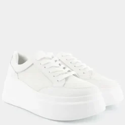 SU SOFT- SNEAKERS GESSO XM-E24D-04