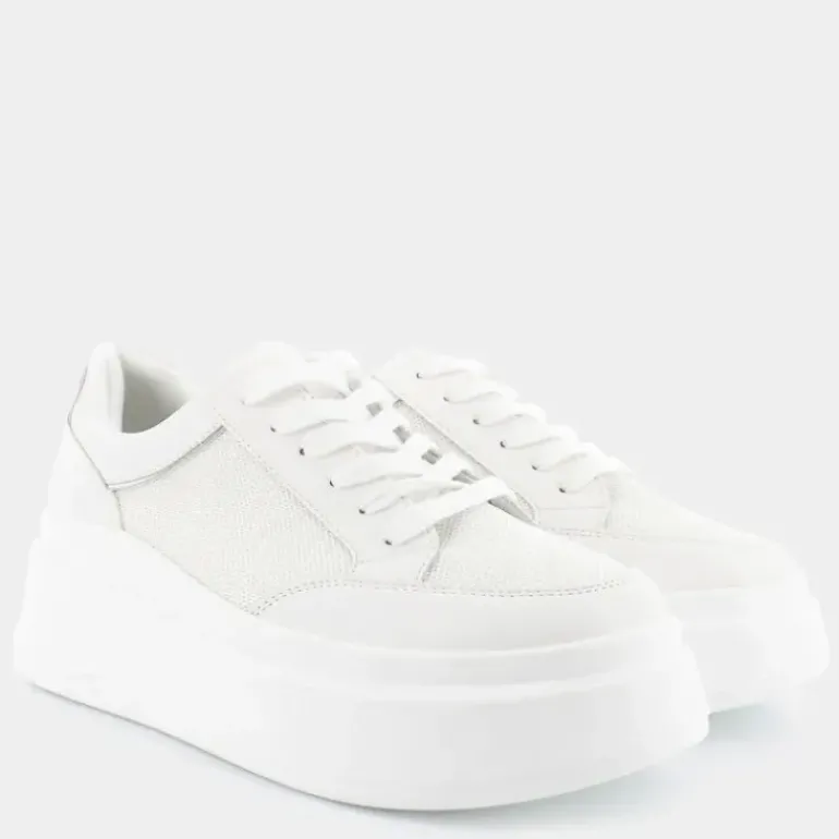 SU SOFT- SNEAKERS GESSO XM-E24D-04