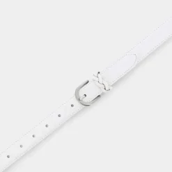 S.VITEL- CINTURE BIANCO CB-E24-04