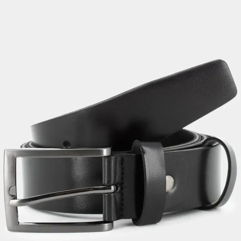 S.VITEL- CINTURE NERO CB-I25-107