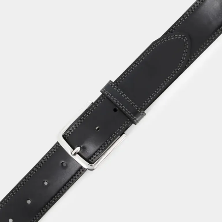 S.VITEL- CINTURE NERO CB-I25-106
