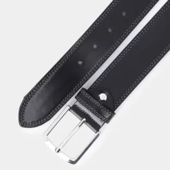 S.VITEL- CINTURE NERO CB-I25-106
