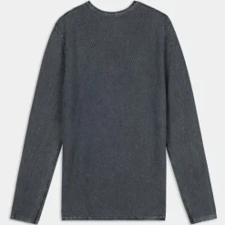 SYLVEST- MAGLIE E FELPE BLU 12223120