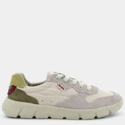 TABASCO RUN- SNEAKERS OFF WHITE JL41513A
