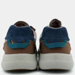 TABASCO- SNEAKERS GREY JM41034A