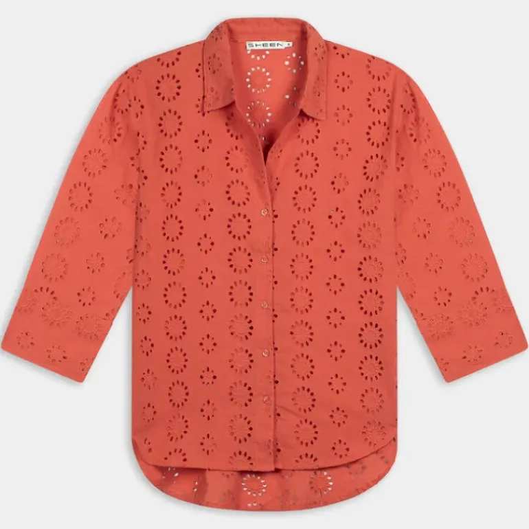 TALLIE- T-SHIRT SUMMER FIG 15327846
