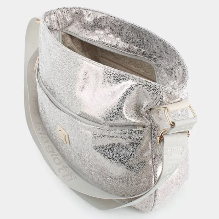 TAPIRO- TRACOLLE BIANCO 25S100-12A