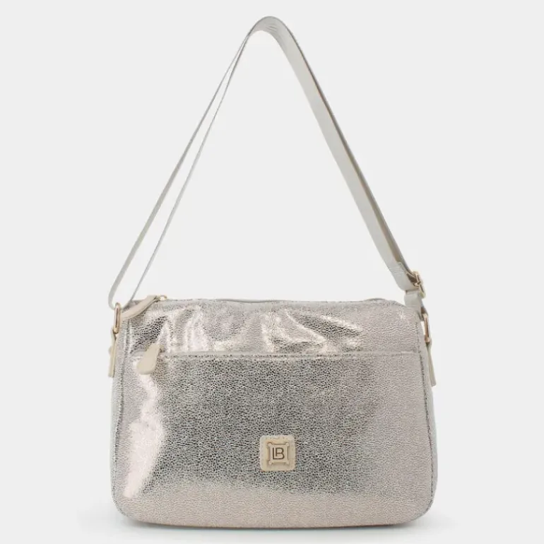 TAPIRO- TRACOLLE BIANCO 25S100-24A