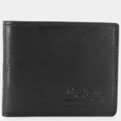 TATE- PICCOLA PELLETTERIA BLACK PM070387