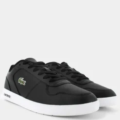 T-BASE- SPORTIVE blk 48SMA0114