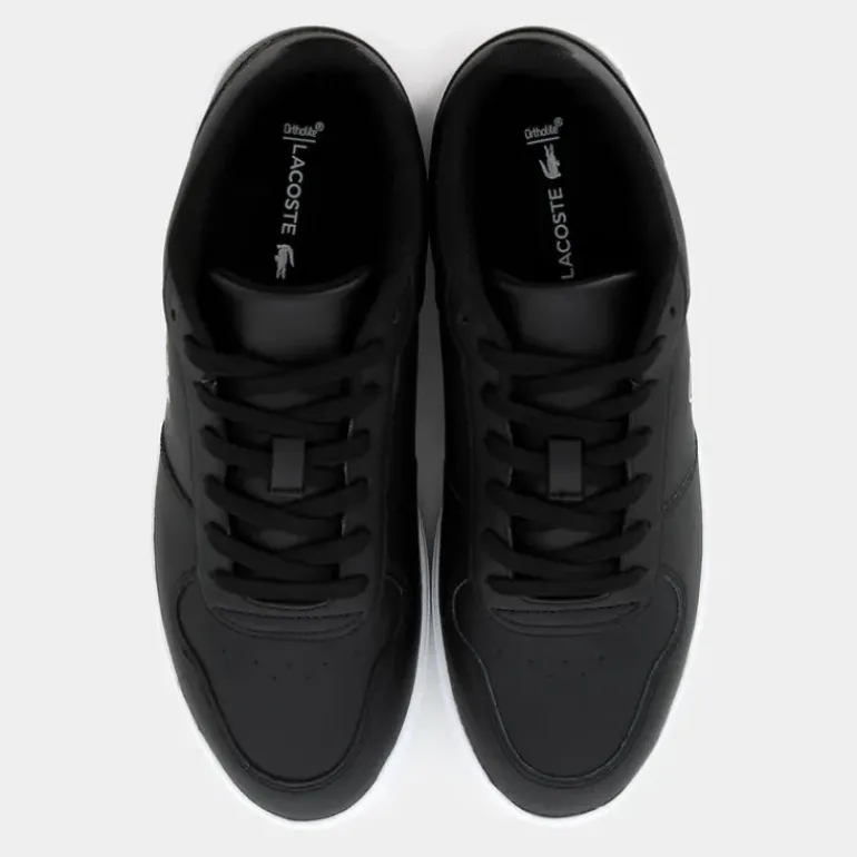 T-BASE- SPORTIVE blk 48SMA0114