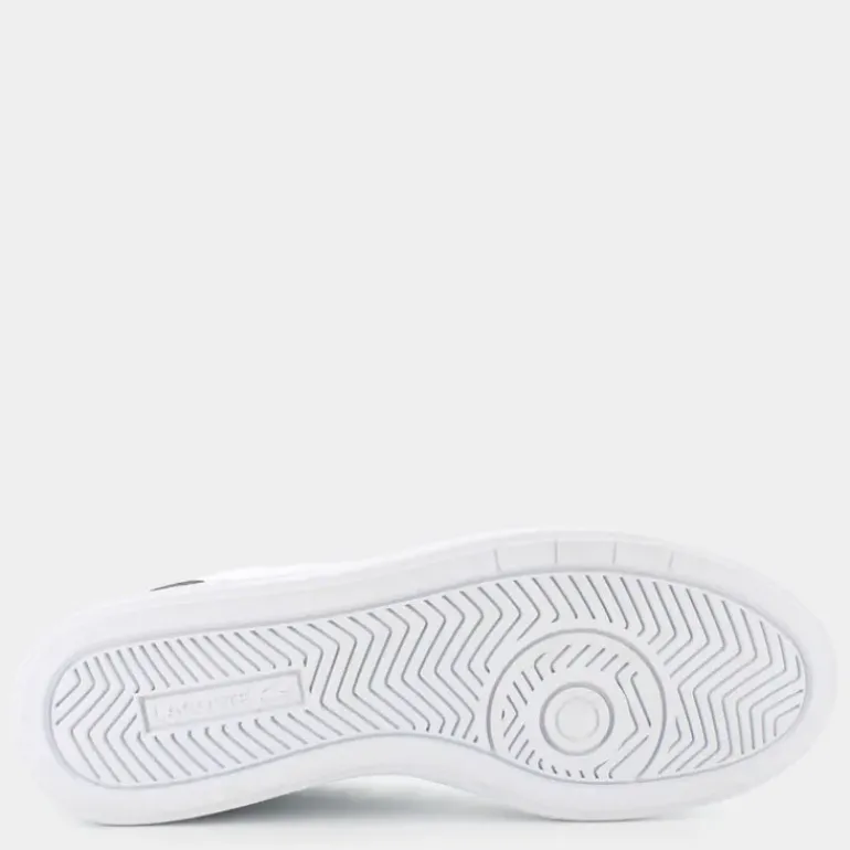 T-BASE- SPORTIVE WHT/DK GRN I03083