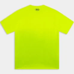 TECH FA- T-SHIRT HIGH-VIS YELLOW 1377053