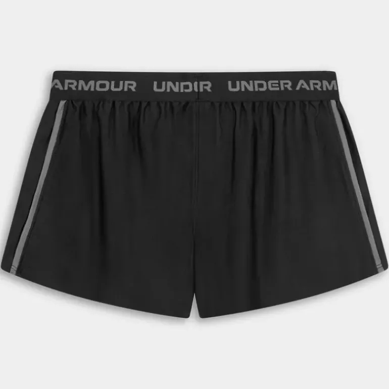 TECH PLAY UP- PANTALONI BLACK/CASTELROCK 1389882