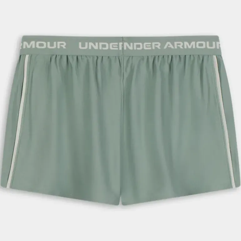 TECH PLAY UP- PANTALONI SILICA GREEN 1389882