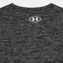 TECH SS- T-SHIRT NERO 1384230