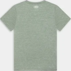 TECH SSV-TWIST- T-SHIRT SILICA GREEN 1384227