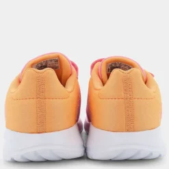 Tensaur Run 2.0 CF I- PRIMI PASSI bliss pink/ftwr white/hazy orange IG1148