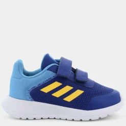 Tensaur Run 2.0 CF I- PRIMI PASSI semi lucid blue/spark/blue burst IG1147