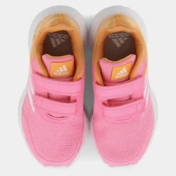 Tensaur Run 2.0 CF K- SPORTIVE bliss pink/ftwr white/hazy orange IG1238