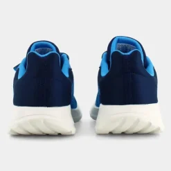 Tensaur Run 2.0 CF K- SPORTIVE blue rush/core white/dark blue GW0393