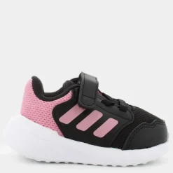 TENSAUR RUN 3.0- PRIMI PASSI CBLACK/BLIPNK/FTWWHT IH7779