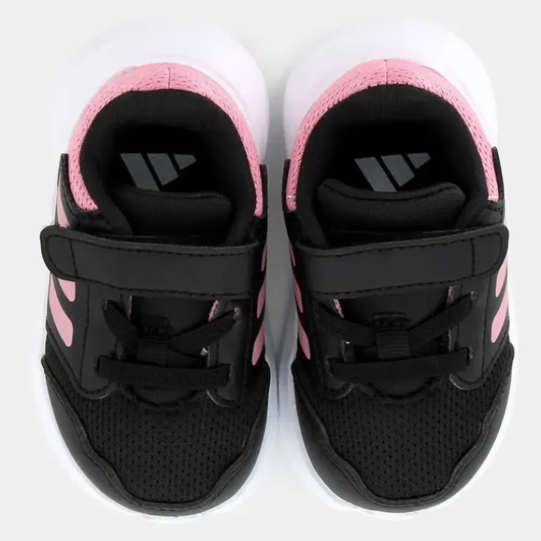 TENSAUR RUN 3.0- PRIMI PASSI CBLACK/BLIPNK/FTWWHT IH7779