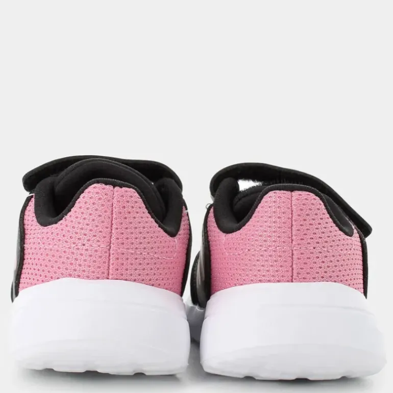 TENSAUR RUN 3.0- PRIMI PASSI CBLACK/BLIPNK/FTWWHT IH7779