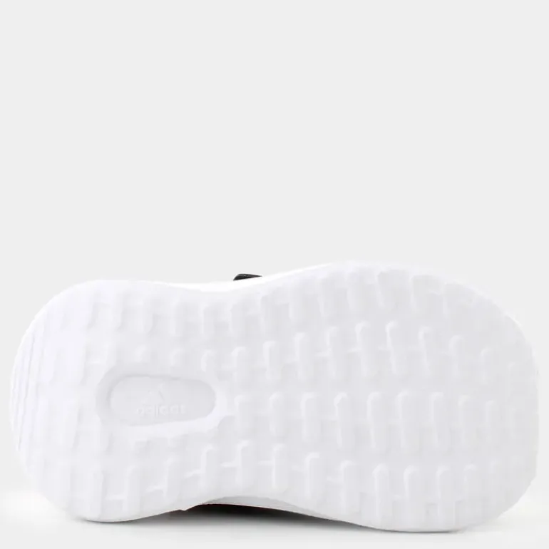 TENSAUR RUN 3.0- PRIMI PASSI CBLACK/BLIPNK/FTWWHT IH7779