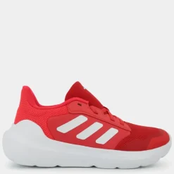 Tensaur Run 3.0- SPORTIVE better scarlet/ftwr white/lucid red IH1043