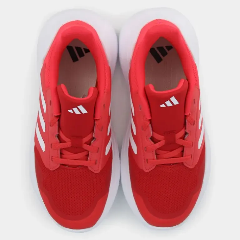 Tensaur Run 3.0- SPORTIVE better scarlet/ftwr white/lucid red IH1043
