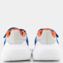 Tensaur Run 3.0- SPORTIVE grey one/silver met./bright royal IH1049
