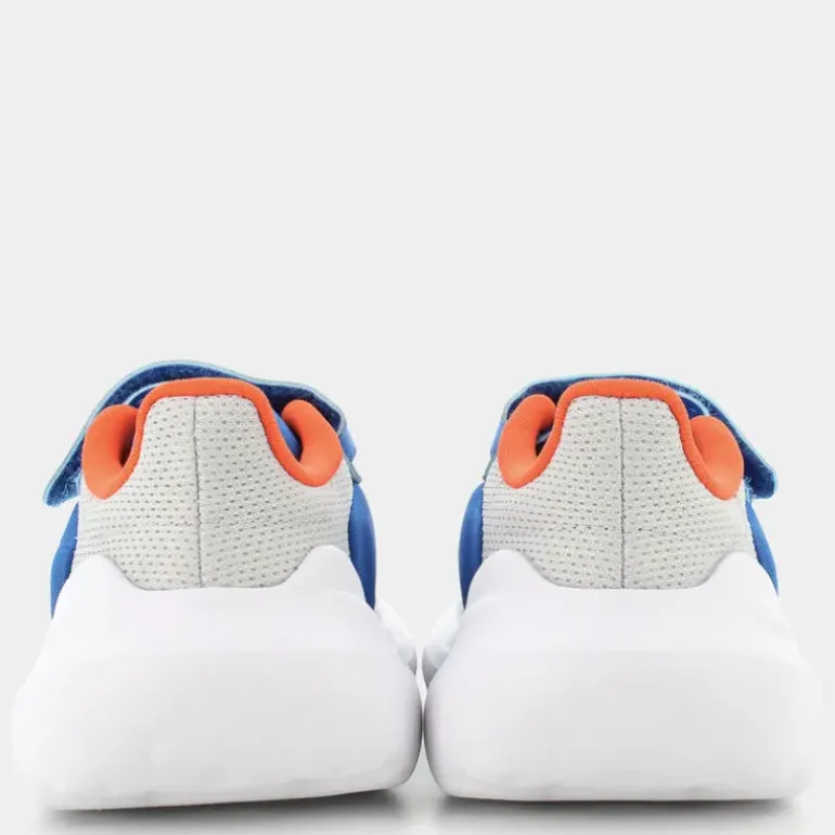 Tensaur Run 3.0- SPORTIVE grey one/silver met./bright royal IH1049