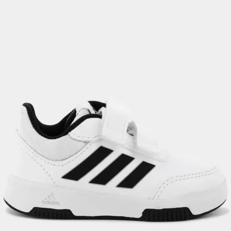 Tensaur Sport 2.0 CF I- PRIMI PASSI ftwr white/core black/core black GW1988