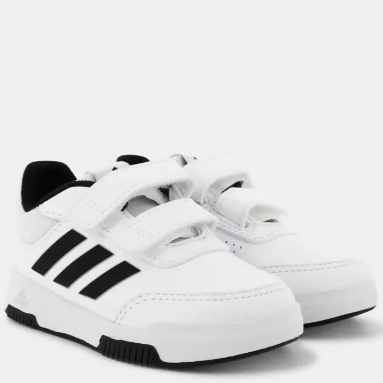 Tensaur Sport 2.0 CF I- PRIMI PASSI ftwr white/core black/core black GW1988
