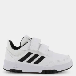Tensaur Sport 2.0 CF I- PRIMI PASSI white/core black/core black GW1988