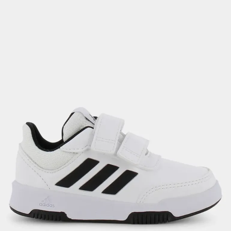 Tensaur Sport 2.0 CF I- PRIMI PASSI white/core black/core black GW1988