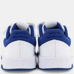 Tensaur Sport 2.0 CF I- PRIMI PASSI ftwr white/spark/team royal blue IG8801