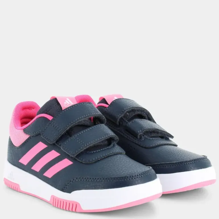 Tensaur Sport 2.0 CF K- SPORTIVE shadow navy/lucid pink/bliss pink ID2308